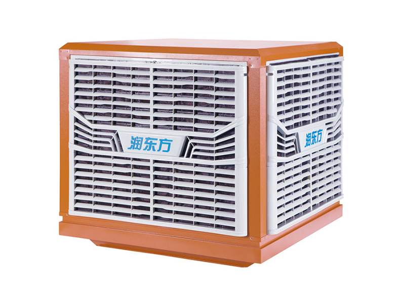 農(nóng)貿(mào)菜市場降溫空調(diào)
