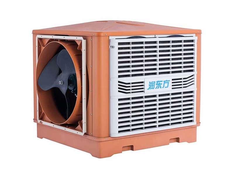 1.1KW 水冷空調(diào)設(shè)備 蒸發(fā)式水降溫設(shè)備