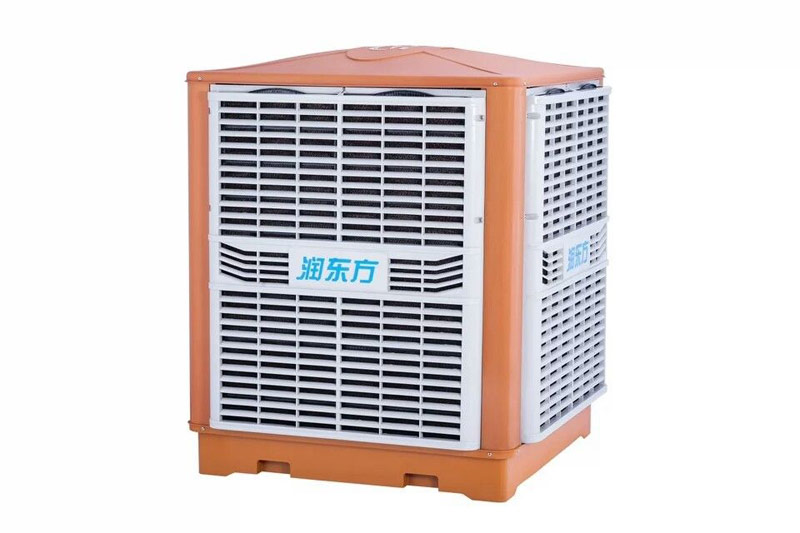 電子廠車間降溫通風的問題應該怎么解決